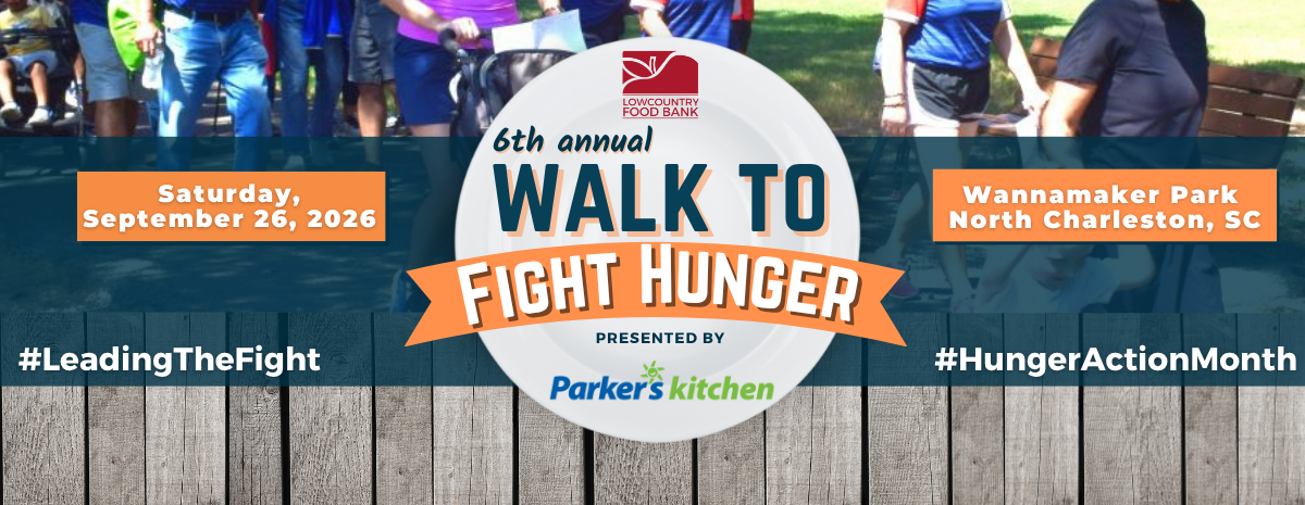2026 Walk to Fight Hunger